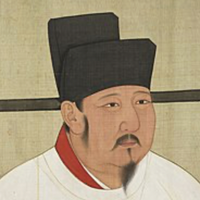 profile_Zhao Shu (Emperor Yingzong of Song)