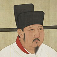 Zhao Shu (Emperor Yingzong of Song) MBTI -Persönlichkeitstyp image