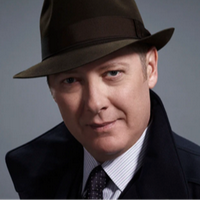 Raymond "Red" Reddington mbtiパーソナリティタイプ image