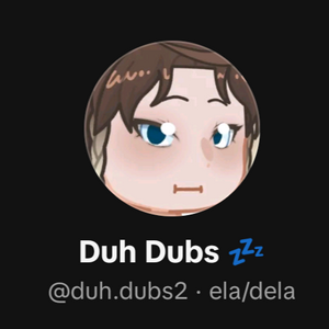 profile_Duh Dubs (duh.dubs2)