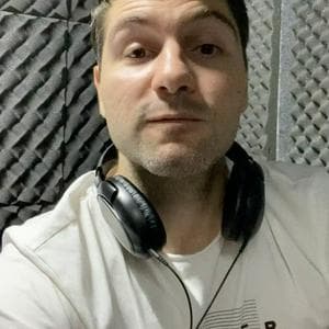 Renan Vidal tipe kepribadian MBTI image