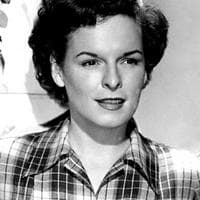 Mercedes McCambridge typ osobowości MBTI image