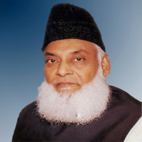 Dr. Israr Ahmed MBTI Personality Type image