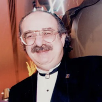 Harvey Atkin mbti kişilik türü image