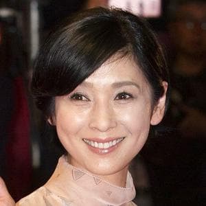 Hitomi Kuroki نوع شخصية MBTI image