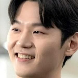 profile_Lee Jin-Woo