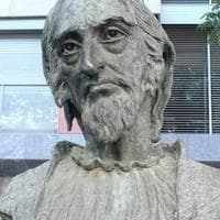 Moses de León tipo di personalità MBTI image