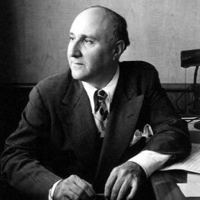 Dimitri Tiomkin MBTI Personality Type image