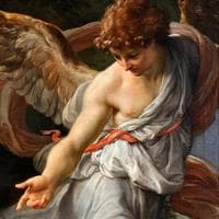 Eros / Cupid тип личности MBTI image