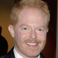 Jesse Tyler Ferguson type de personnalité MBTI image