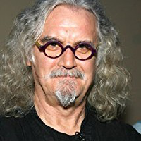 Billy Connolly type de personnalité MBTI image