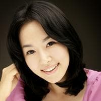 Park Jeong-sook type de personnalité MBTI image