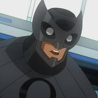 Owlman نوع شخصية MBTI image