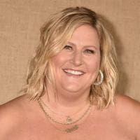 Bridget Everett tipe kepribadian MBTI image