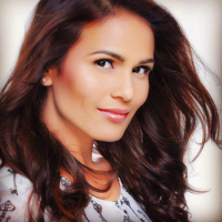 Iza Calzado tipo de personalidade mbti image