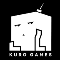 Kuro Games mbtiパーソナリティタイプ image