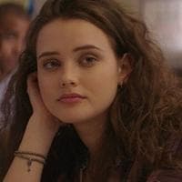 Hannah Baker type de personnalité MBTI image