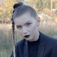 Anastasia Kreslina (Nastya) tipo di personalità MBTI image