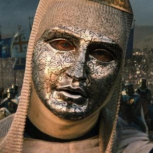 profile_King Baldwin IV