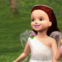 Princess Melody тип личности MBTI image