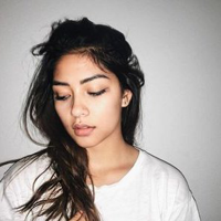 Lulu Antariksa mbtiパーソナリティタイプ image