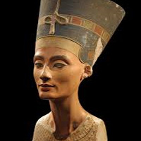 Nefertiti tipe kepribadian MBTI image