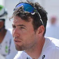 Mark Cavendish tipe kepribadian MBTI image