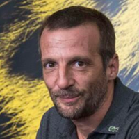 Mathieu Kassovitz MBTI -Persönlichkeitstyp image