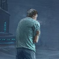 profile_SCP-507 - "Reluctant Dimension Hopper"