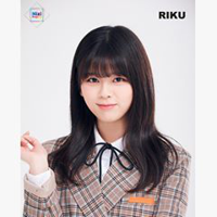 Oe Riku MBTI Personality Type image