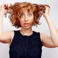 Kristen Schaal type de personnalité MBTI image