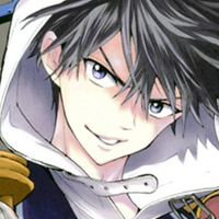 Kurosaki Jin MBTI Personality Type image