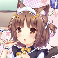 Azuki type de personnalité MBTI image