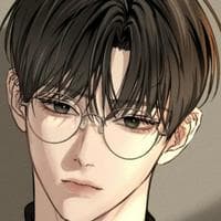 He Yuanhang نوع شخصية MBTI image