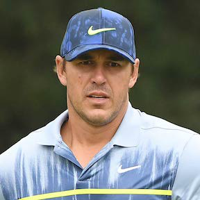 Brooks Koepka тип личности MBTI image