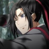 Wei Wuxian / Ying “Yiling Patriarch” mbtiパーソナリティタイプ image