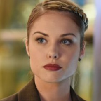 Lydia Branwell type de personnalité MBTI image