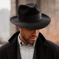 Fedora MBTI Personality Type image