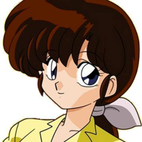 Kasumi Tendo type de personnalité MBTI image