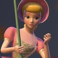 Bo-Peep type de personnalité MBTI image