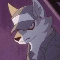 profile_Satou (Guy wolf of first chapter)