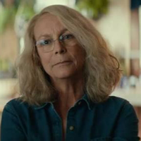 Laurie Strode mbtiパーソナリティタイプ image