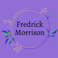 Fredrick Morrison نوع شخصية MBTI image