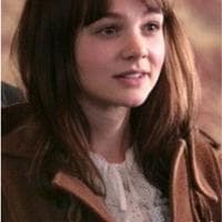 Alice Fortescue type de personnalité MBTI image