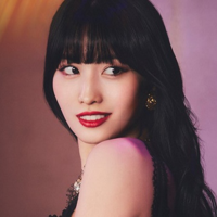 Hirai Momo (TWICE) tipo de personalidade mbti image