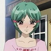 Shoko Fuyuumi MBTI Personality Type image