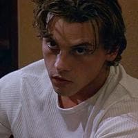 Billy Loomis тип личности MBTI image