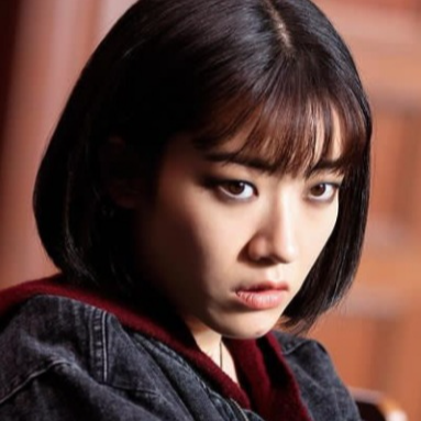 Seo Yu Ri tipo de personalidade mbti image