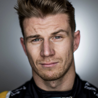 Nico Hülkenberg MBTI 성격 유형 image