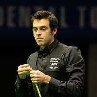 Ronnie O'Sullivan MBTI Personality Type image